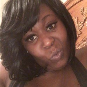 Meet your Posher, Brandy